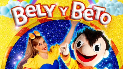 Bely y Beto