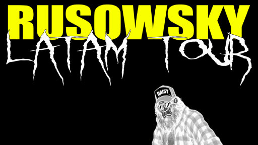Rusowsky