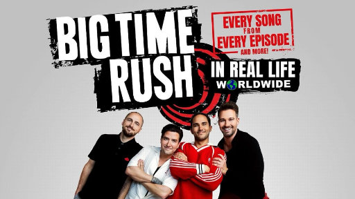 Big Time Rush