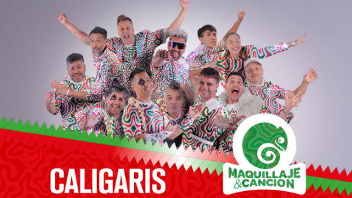 Caligaris