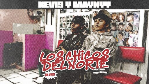 Kevis & Maykyy