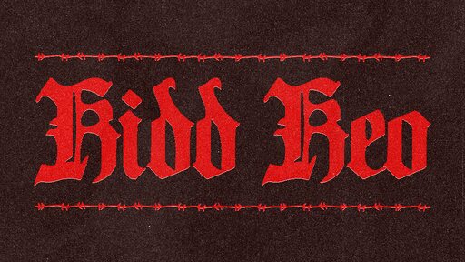 Kidd Keo
