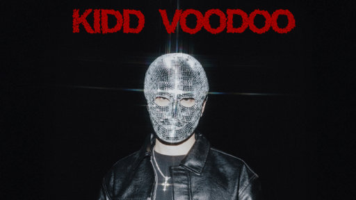 Kidd Voodoo