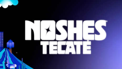 Noshes Tecate