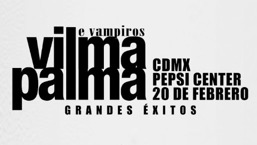 Vilma Palma e Vampiros