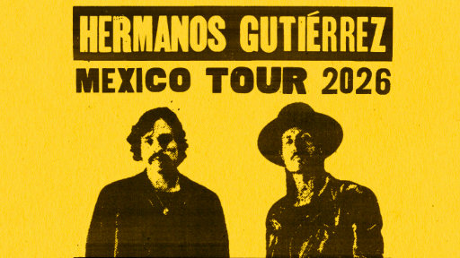 Hermanos Gutiérrez