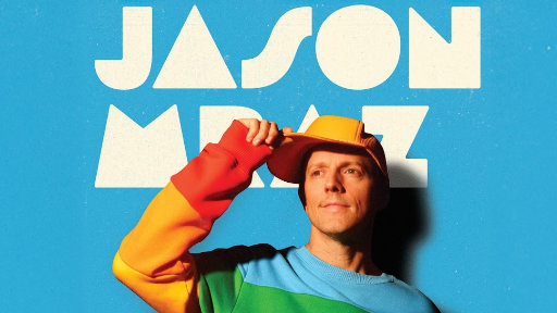Jason Mraz