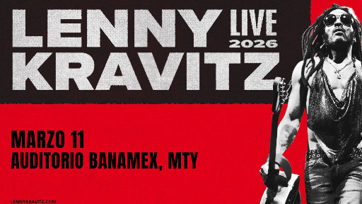 Lenny Kravitz