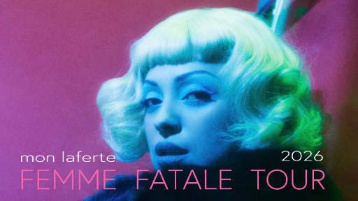 Mon Laferte