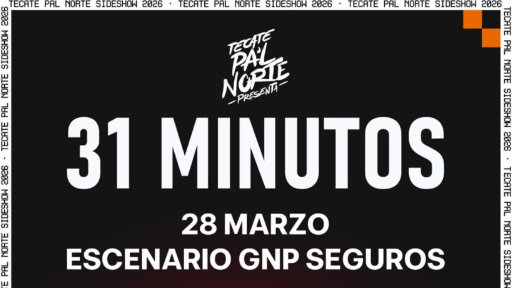 31 Minutos