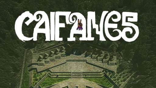 Caifanes