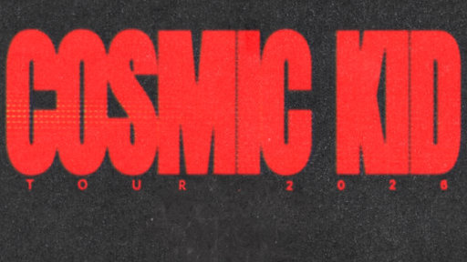 Cosmic Kid