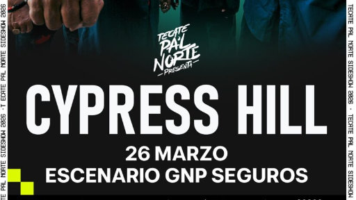 Cypress Hill