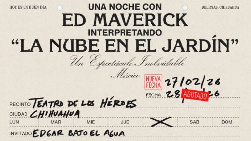 Ed Maverick