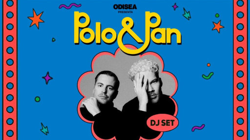 Polo & Pan