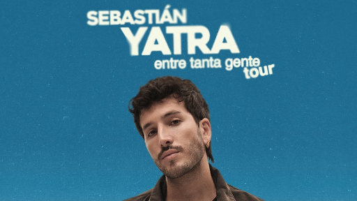 Sebastián Yatra