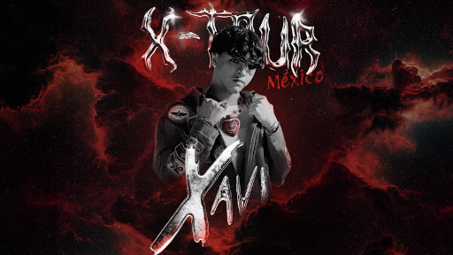 Xavi