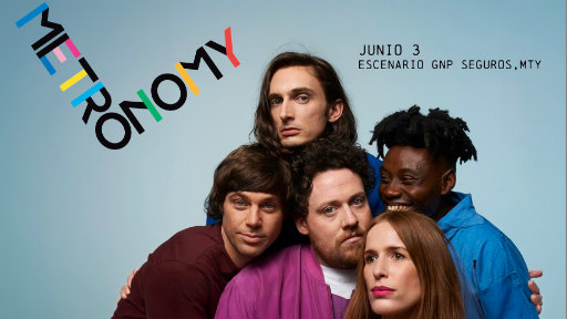 Metronomy