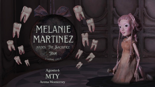Melanie Martinez